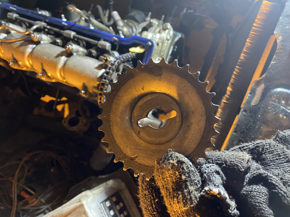 Установка инжектора — Lada 21074, 1,6 л, 2005 года | заправка | DRIVE2