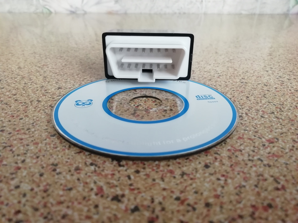 Часть №1. ELM 327. ELM 327 версия 1.5 (блютуз), блин устал, неделю уже ...