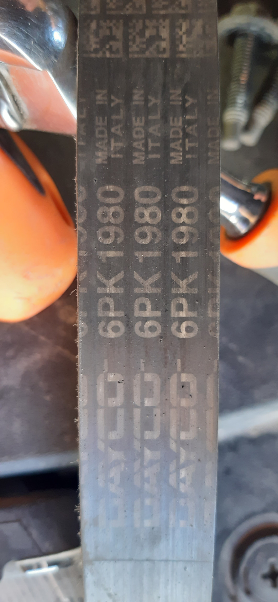 Фото в бортжурнале Chevrolet Captiva (1G)