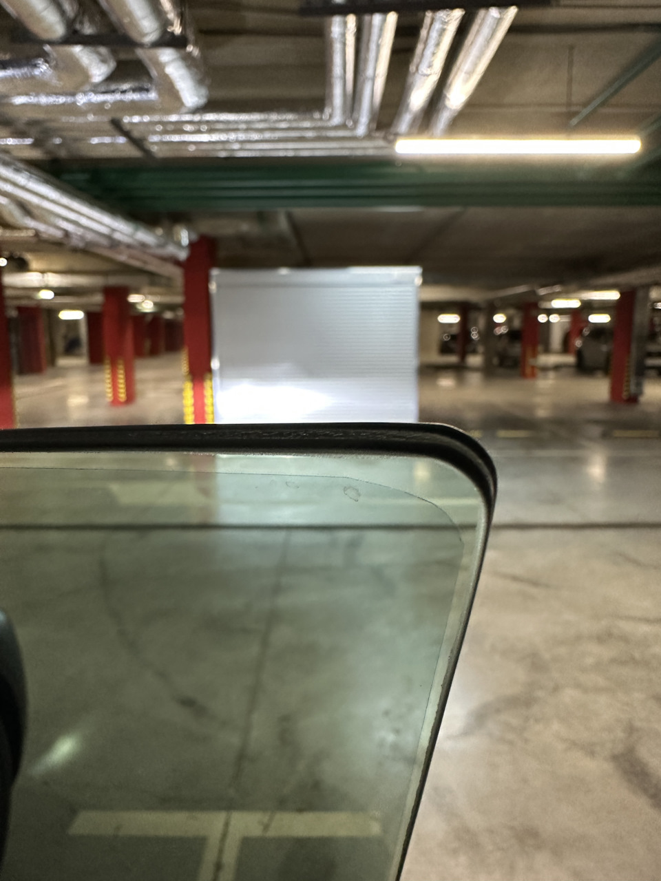 Атермальная тонировка — Tesla Model Y, 2021 года | тюнинг | DRIVE2