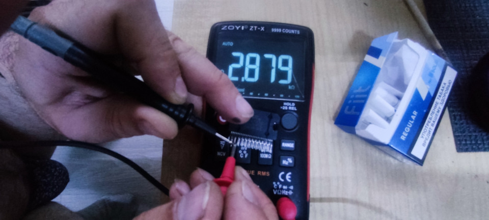 Апгрейд ГУ. Установка микросхемы усилителя TDA 7850. — Nissan X-Trail ...