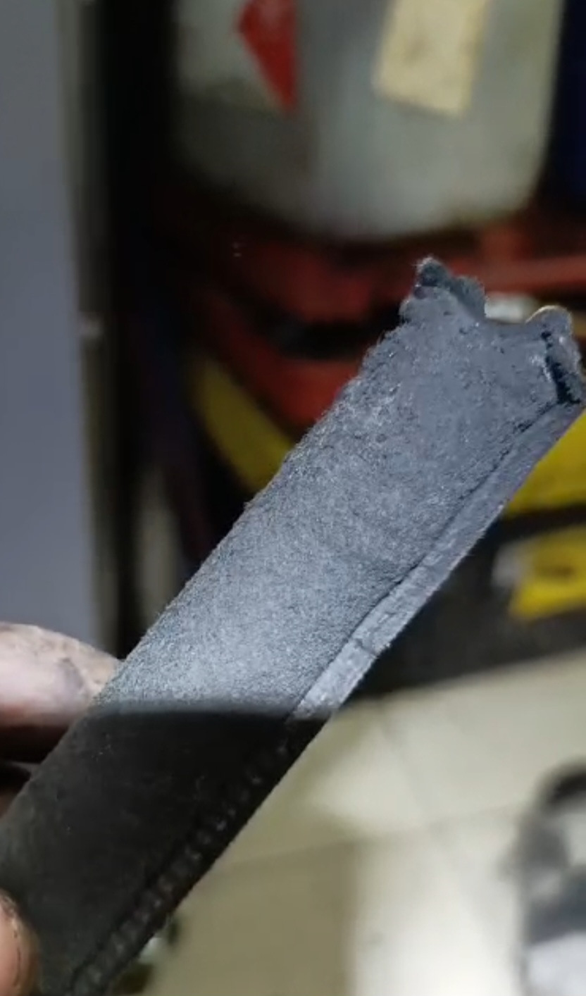 Осушитель — Opel Astra H GTC