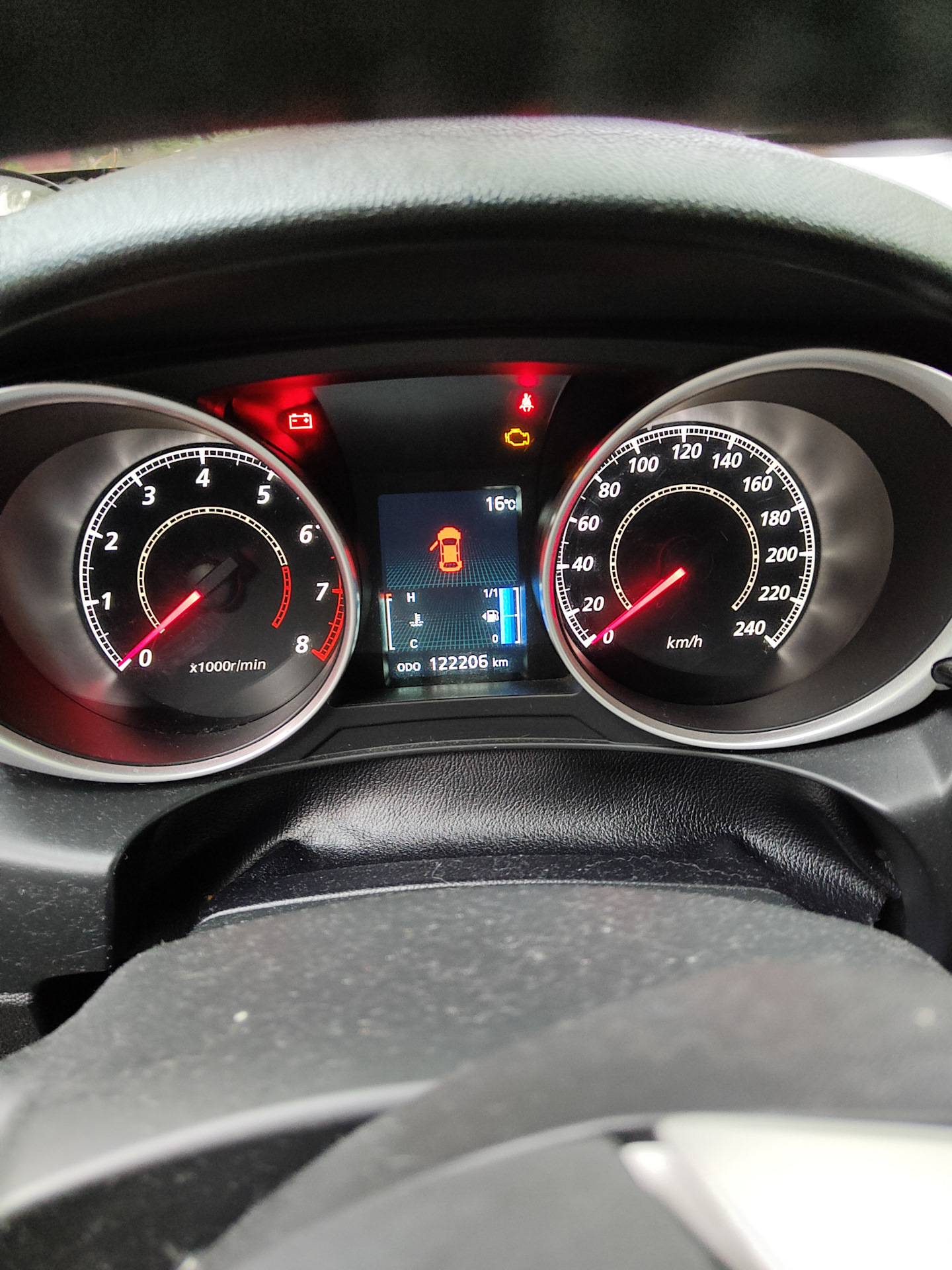 Замена масла и фильтра. — Mitsubishi ASX, 1,6 л, 2013 года | расходники ...