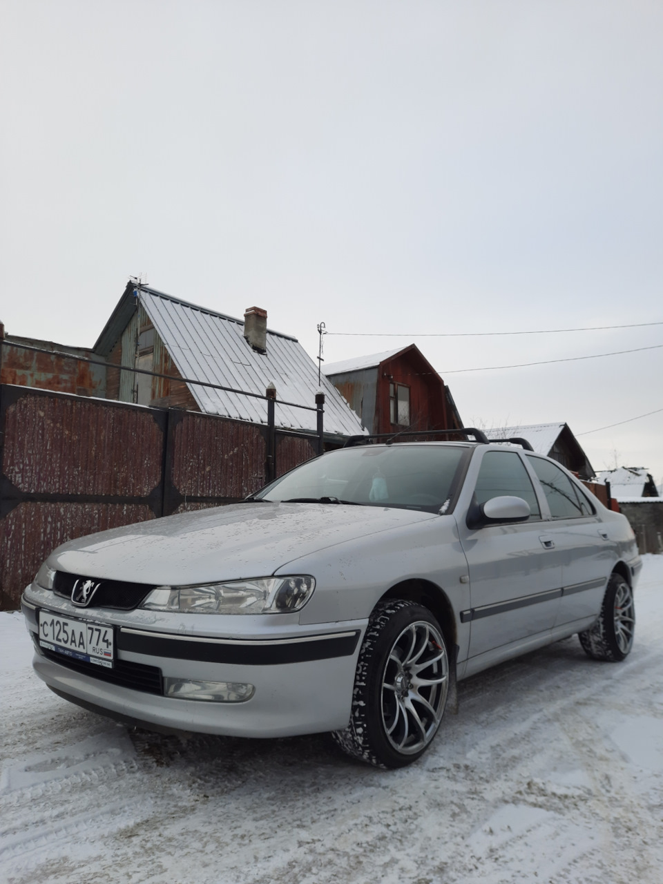 Диски r17 и вопрос про занижение — Peugeot 406, 1,8 л, 2000 года | колёсные  диски | DRIVE2