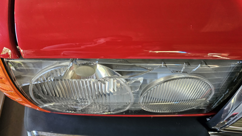 Фото в бортжурнале Mercedes-Benz W123