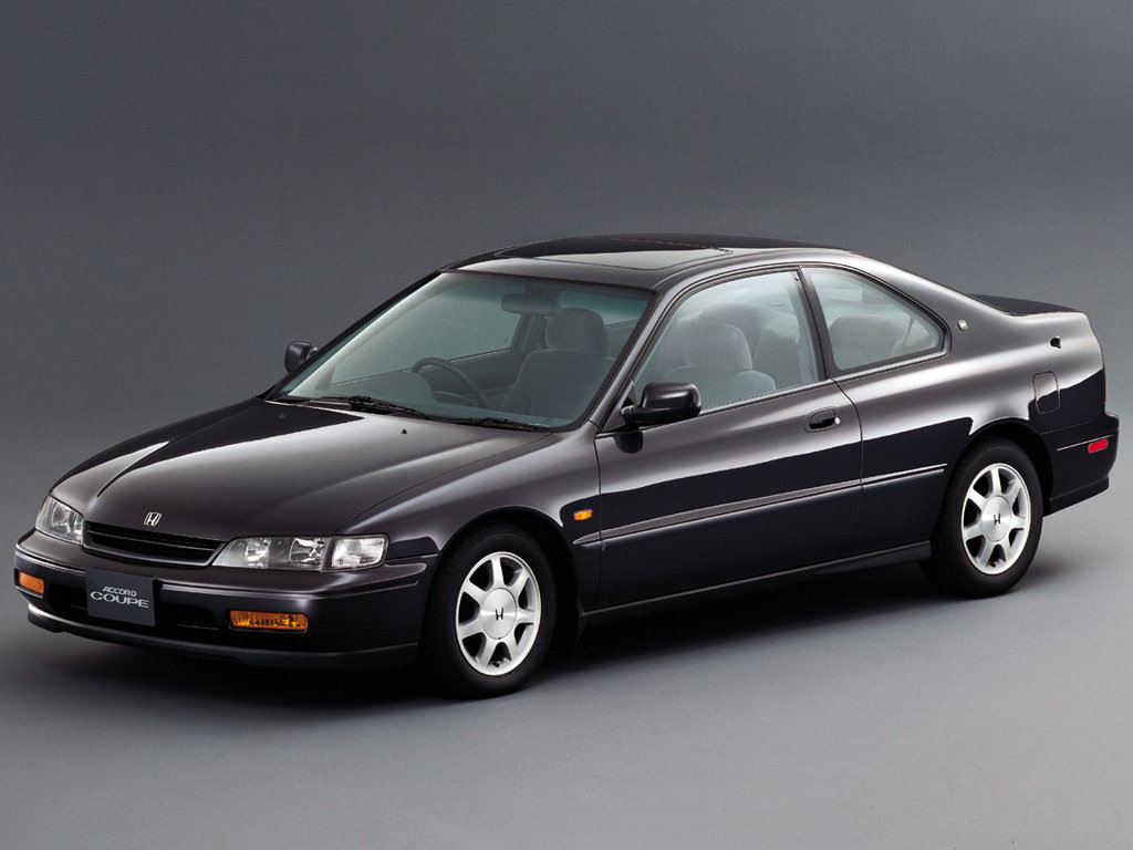 Как выглядит машина аккорд Кратко о Honda Accord 5 (CD) - DRIVE2