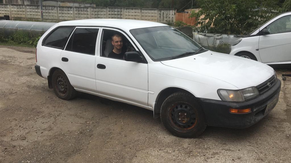 Универсал 1999. Тойота Королла универсал 1999. Toyota Corolla Wagon 1999. Тойота Королла вагон 1999. Toyota Corolla Wagon (7g).