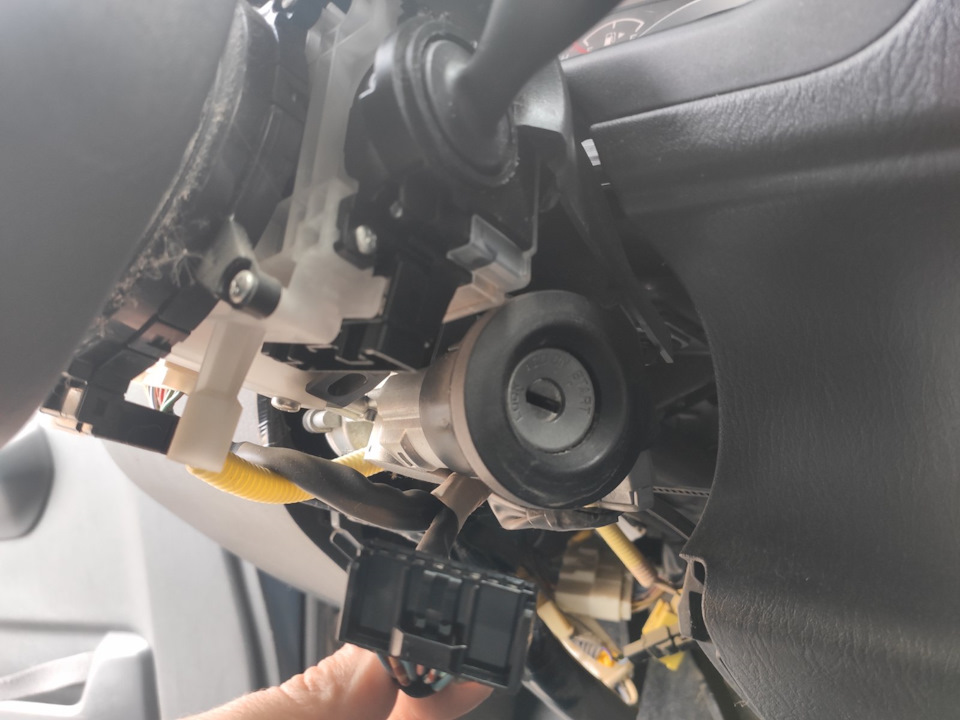 Фото в бортжурнале Suzuki Jimny (1G)