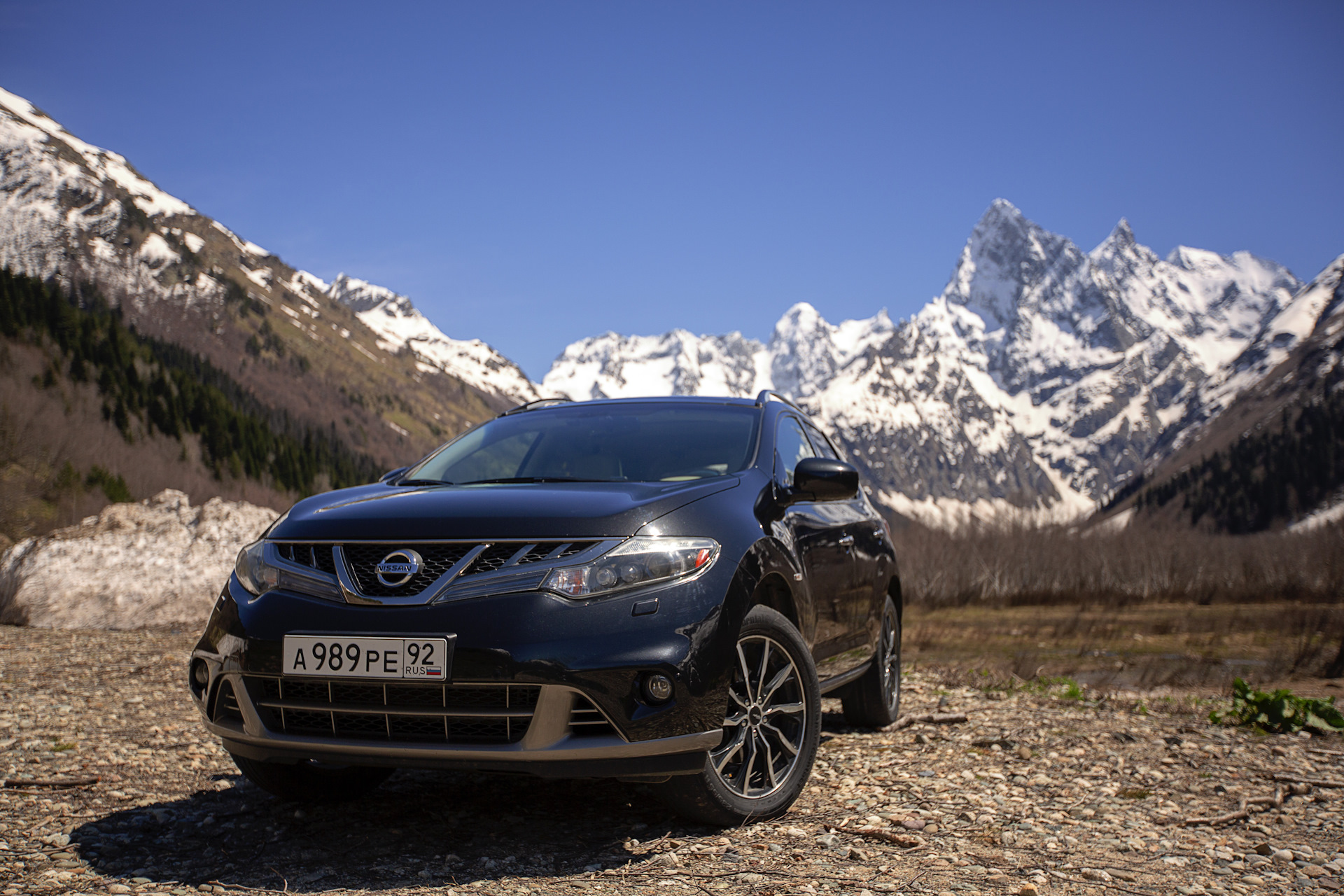 Замена подшипников в генераторе и компрессоре кондиционера — Nissan ...