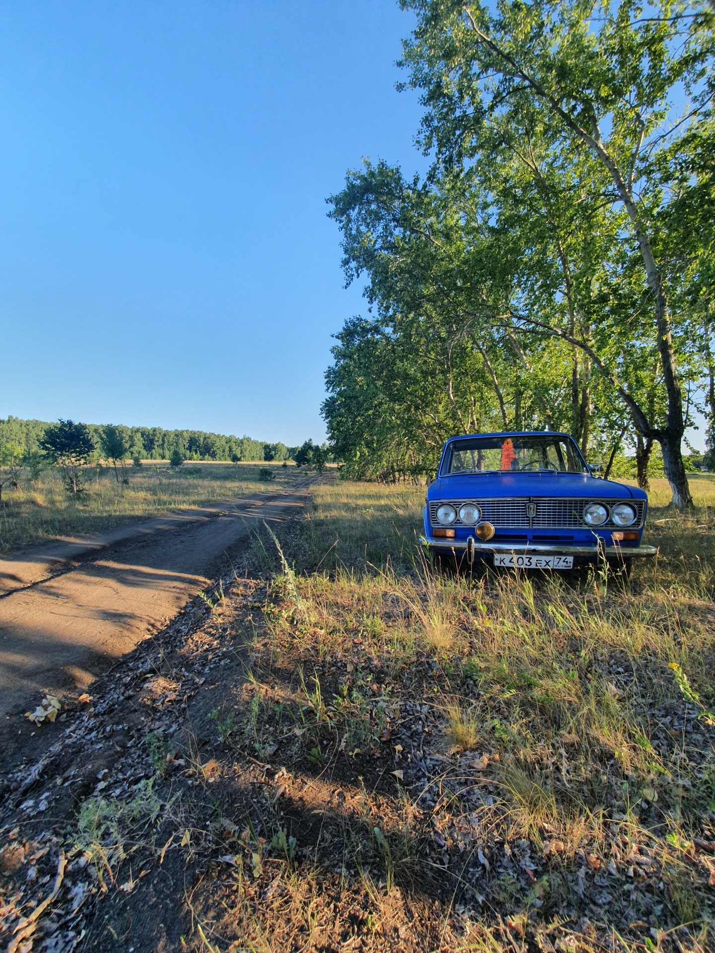 Устранение люфта+ чехол — LADA Калина хэтчбек, 1,6 л., 2010 года ...