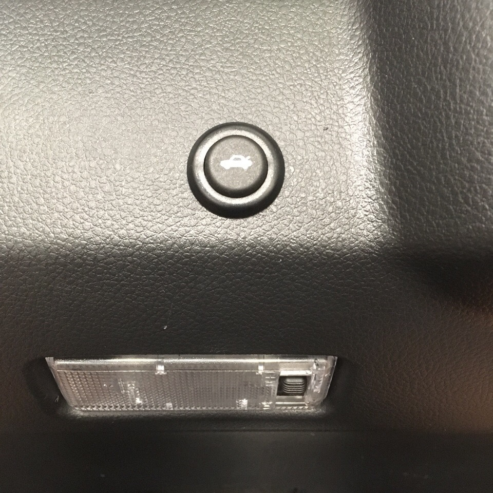 Кнопки Багажника Nissan Juke Купить В Туле