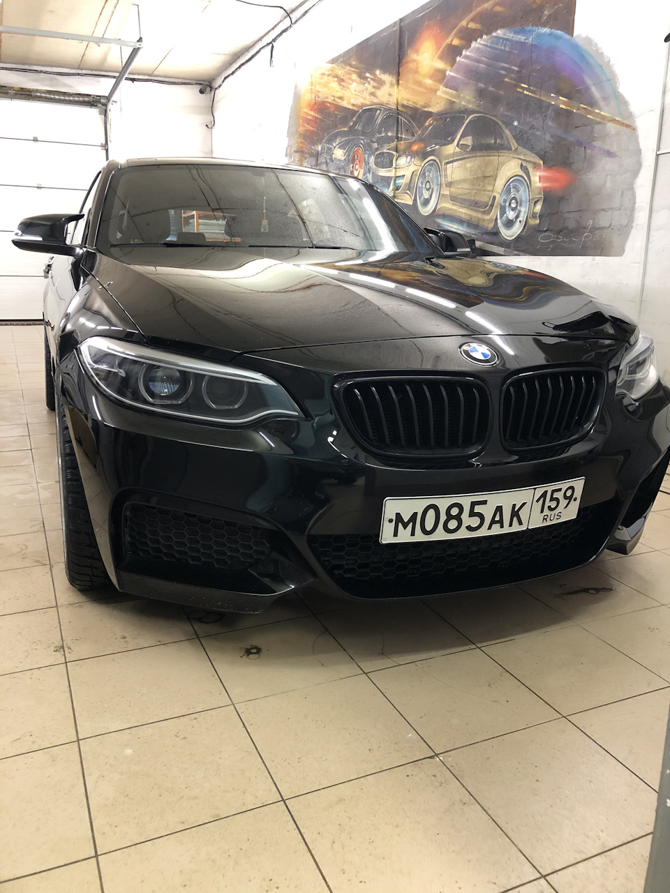 Автомобиль продан — BMW 1 series (F20), 1,6 л, 2012 года | продажа машины |  DRIVE2