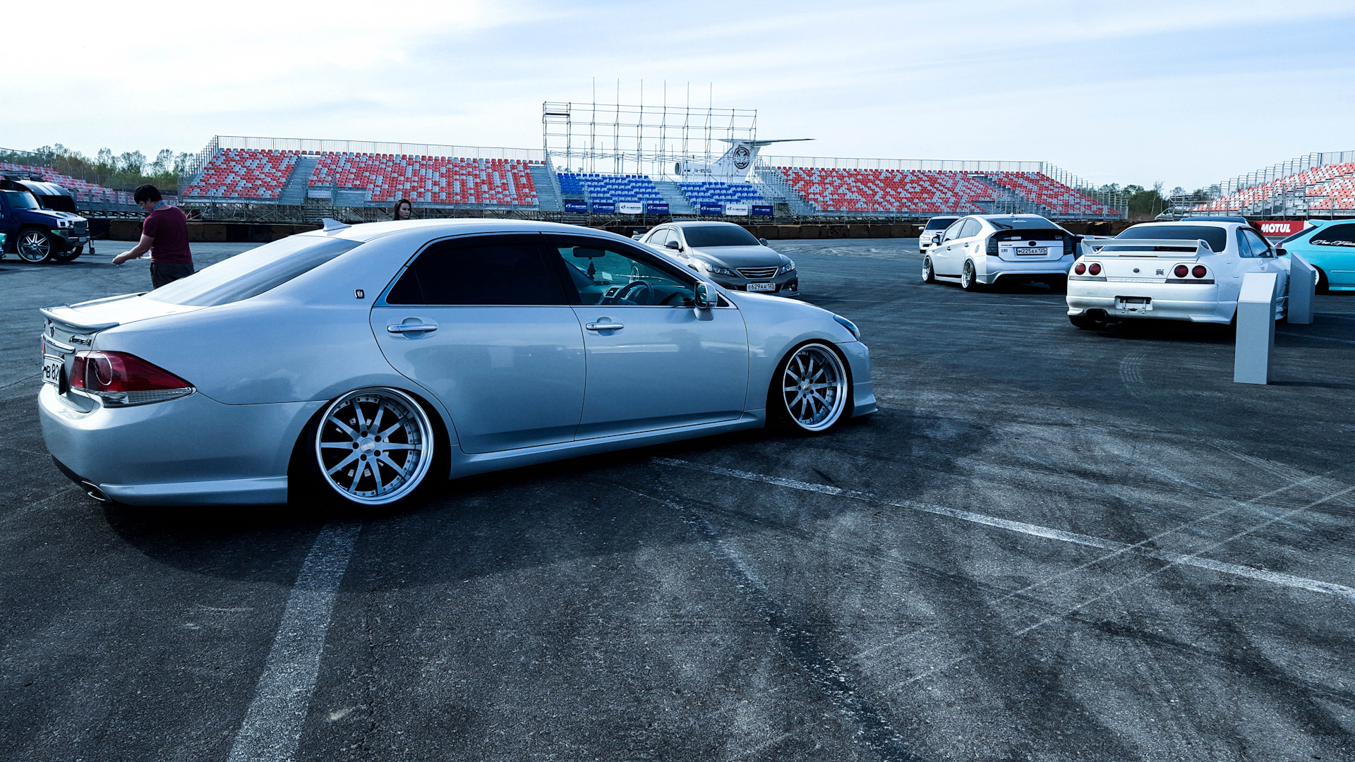 Тойота краун 2024. Toyota Crown. Toyota Crown s170 stance. Toyota Crown athlete JDM.