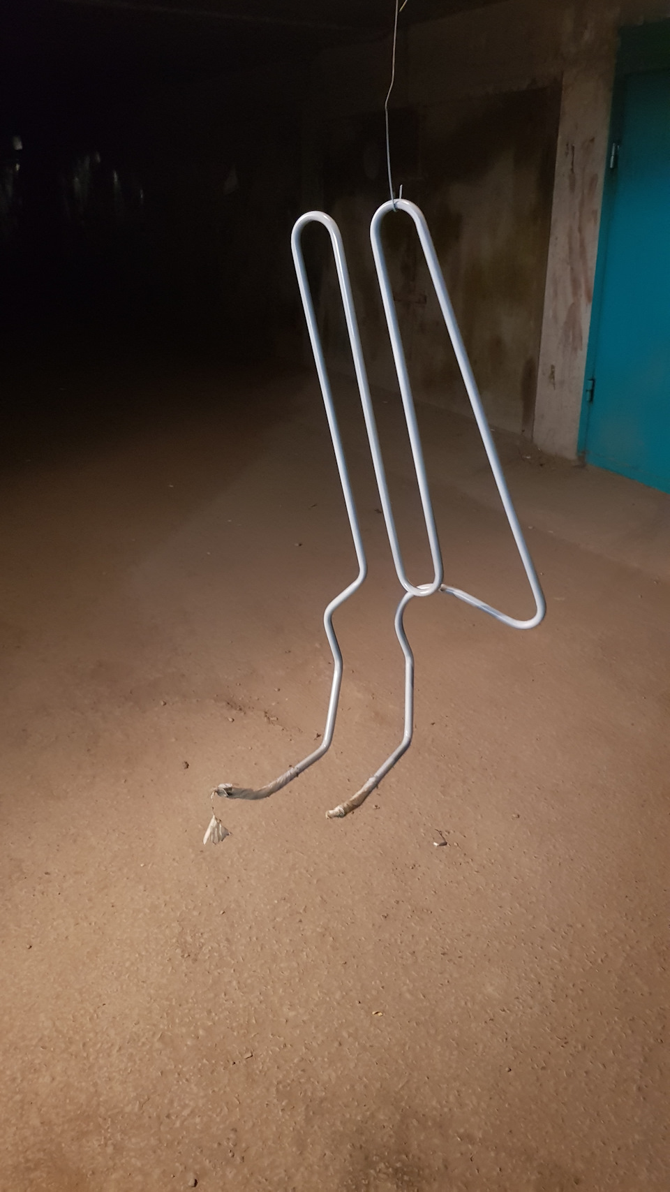 Фото в бортжурнале Chevrolet Niva (1G)