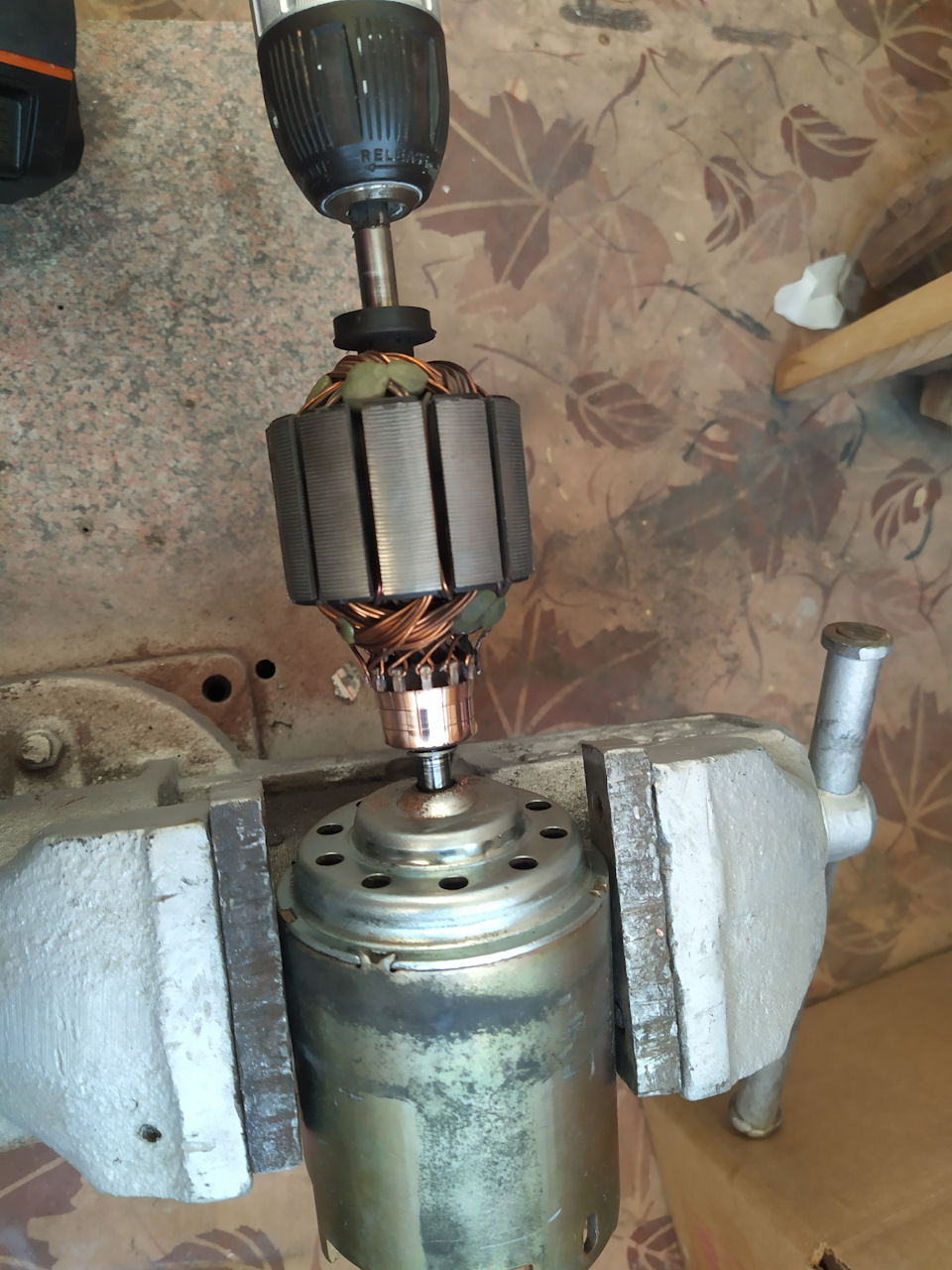 Фото в бортжурнале KIA Sorento (1G)