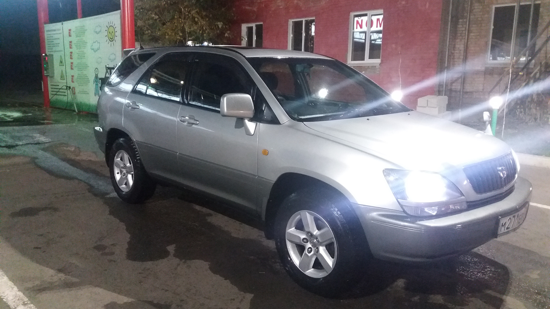 Генератор (подшипники, щётки, кольца на роторе) — Mitsubishi Carisma, 1 ...