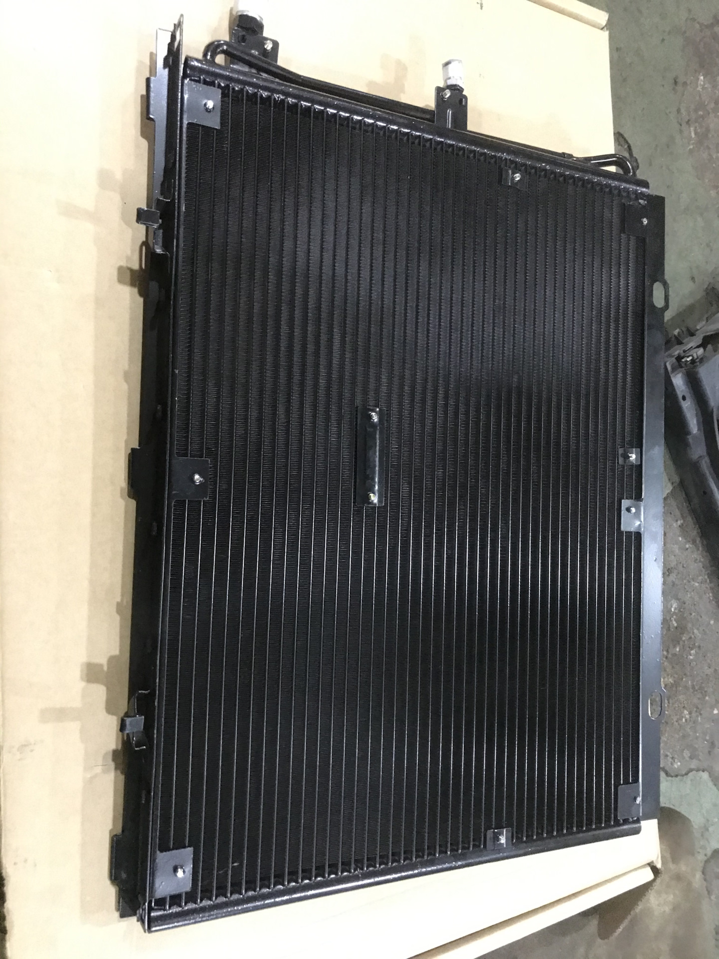 Восстановление Кондиционера w140 — Mercedes-Benz S-Class (W140), 7,3 л ...