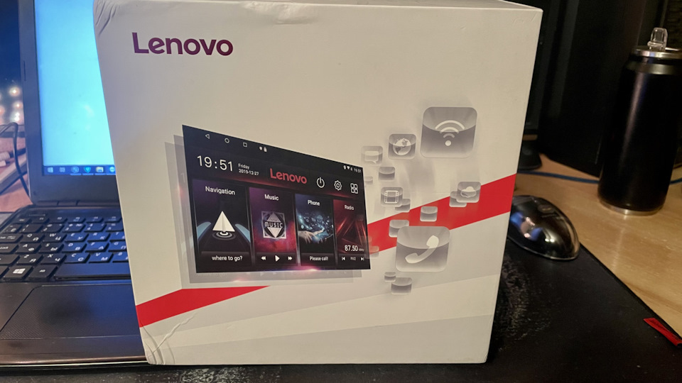 Фото в бортжурнале Subaru Forester (SG)