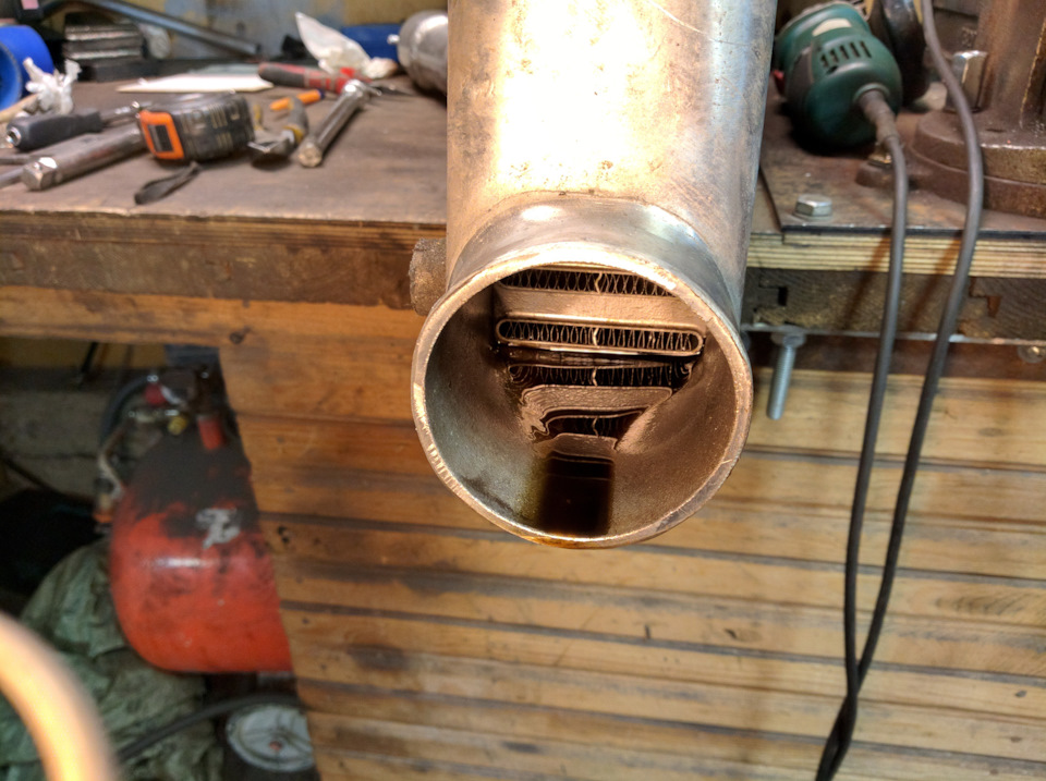 Доработка HKS Eids + BlowOff или перенос МАФа? Что лучше? — Nissan ...