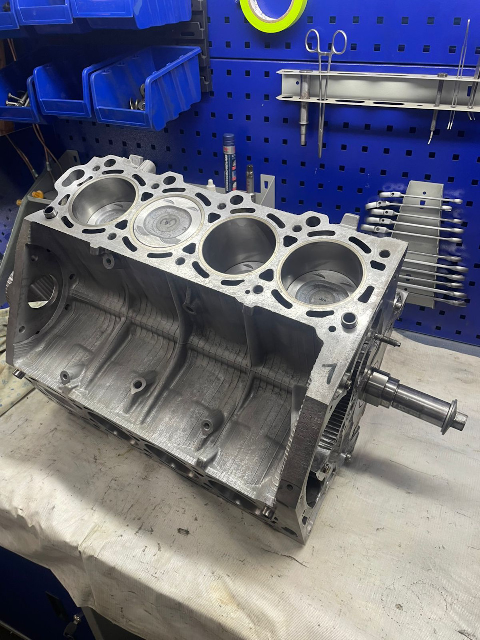 🙌 — Honda Prelude (BB5/BB6/BB7/BB8/BB9)