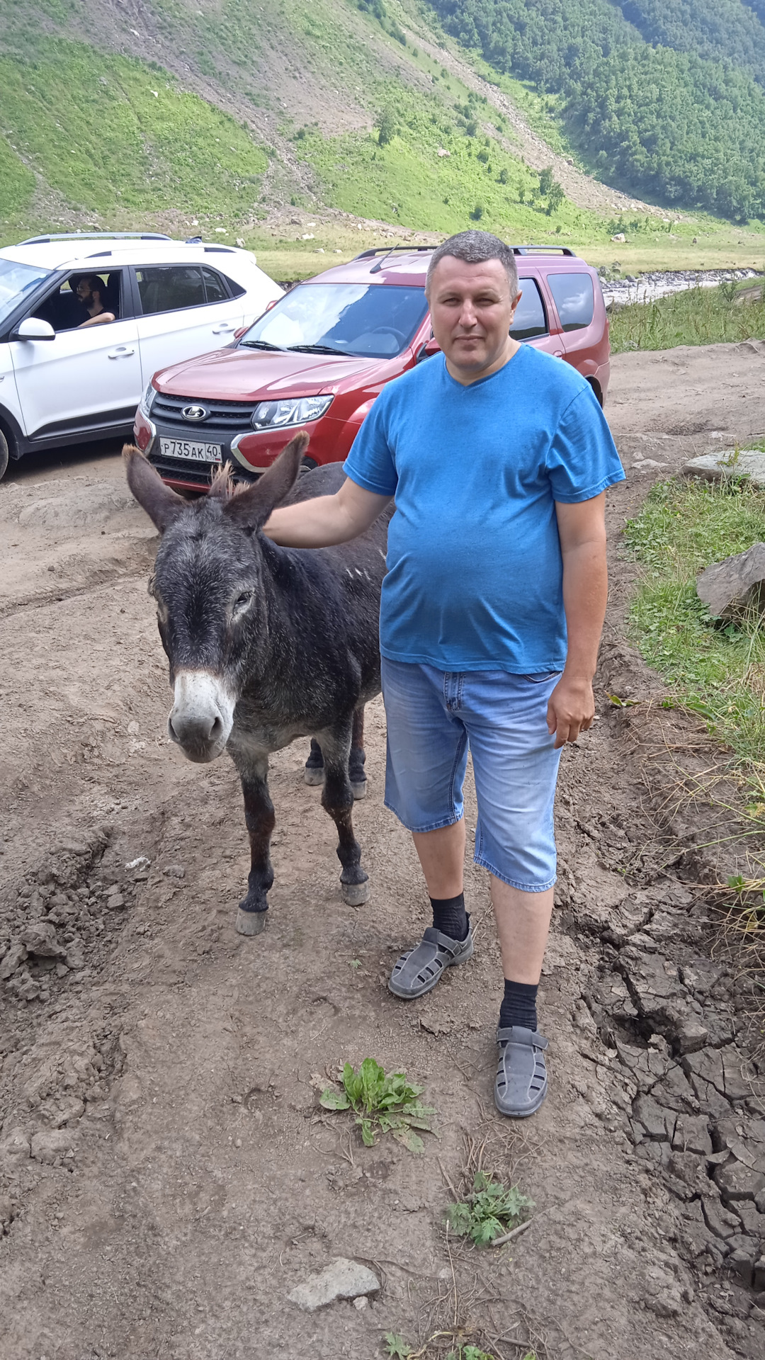 Калуга путешествие.