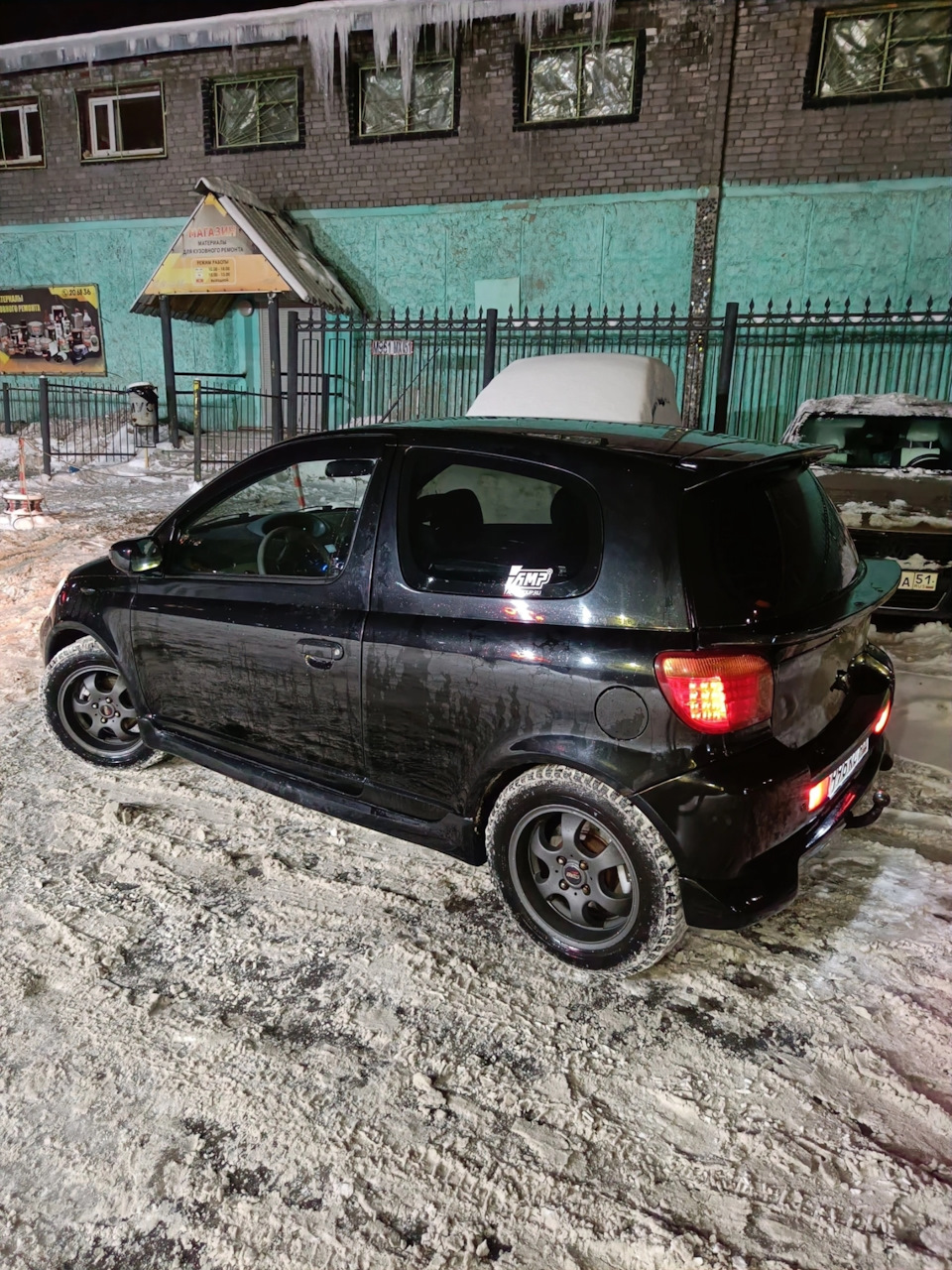 Ярис продан — Toyota Yaris (p1), 1 л, 2002 года | продажа машины | DRIVE2