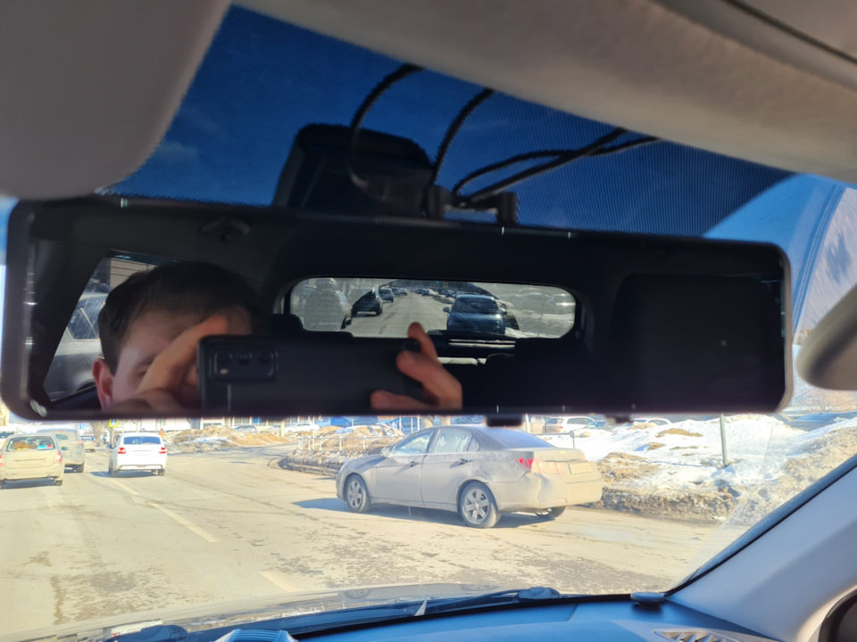 Фото в бортжурнале Hyundai Creta (1G)