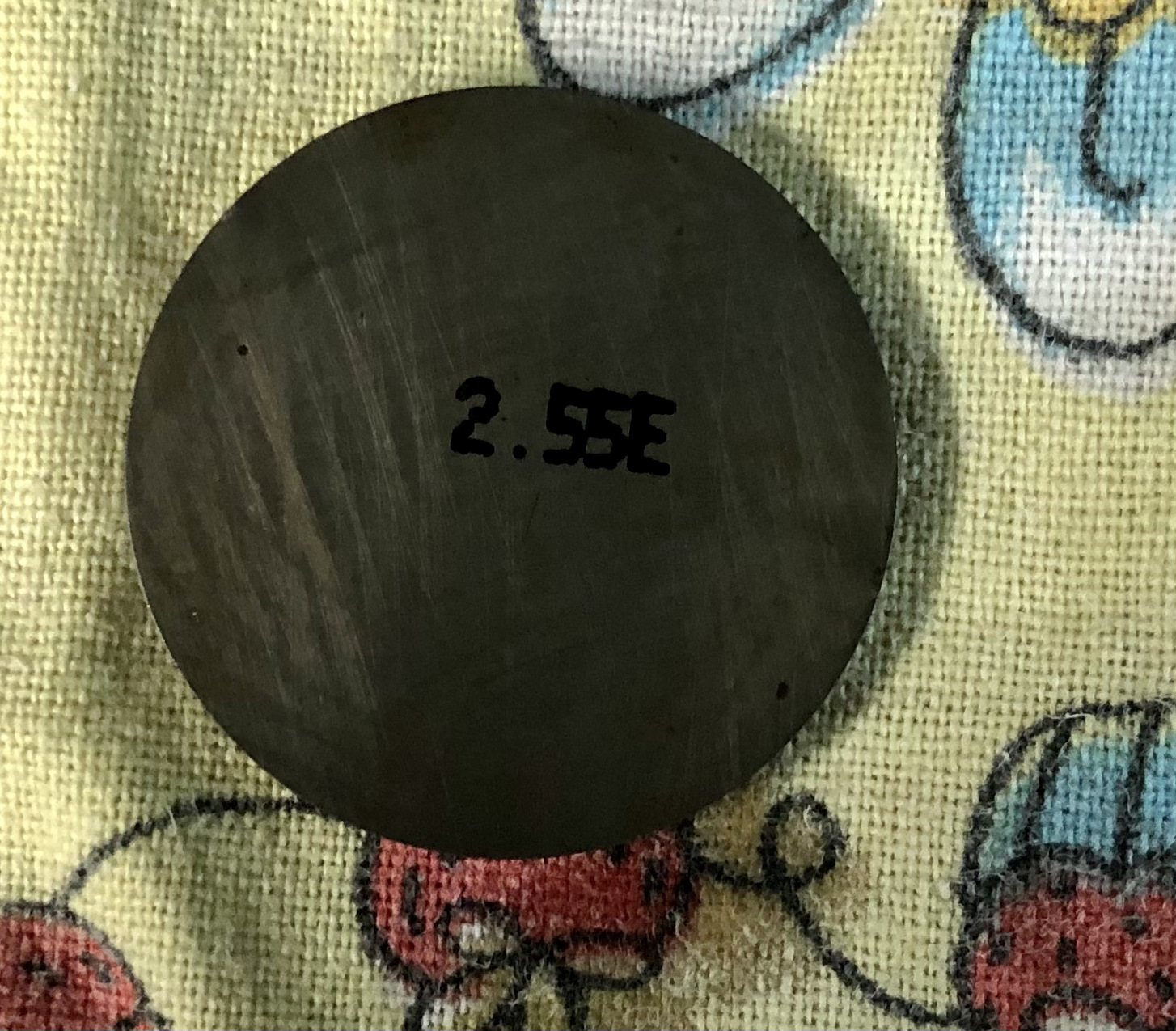 # 35 Регулировка тепловых зазоров ГРМ. — Ford Focus I Sedan, 1,8 л ...