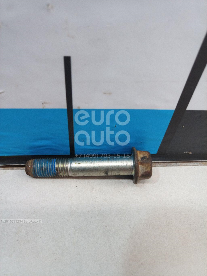 94501043 БОЛТ М14 GM | Запчасти на DRIVE2