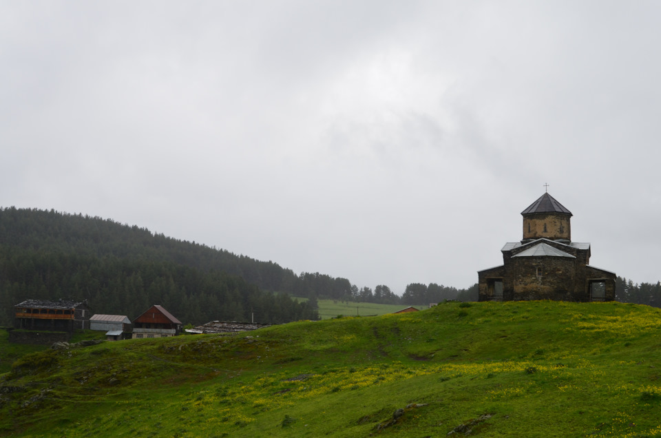 Фото в бортжурнале УАЗ Patriot