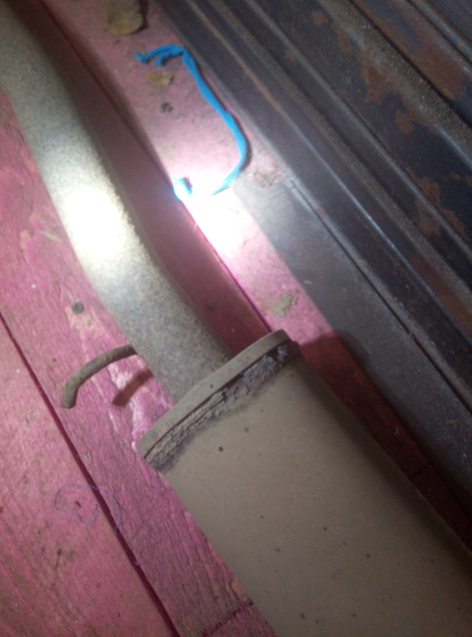 Фото в бортжурнале Lada Granta