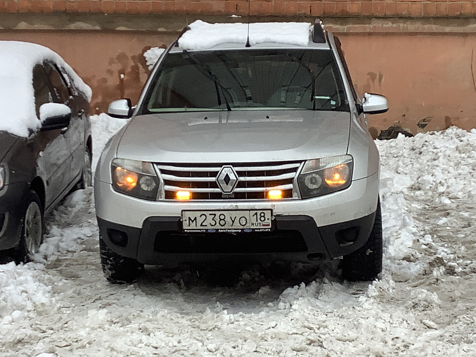 Возвращаю автомобиль ОД (полная версия). Давайте всё разложим по полкам и  увидим всю историю с первого дня. — Skoda Octavia A7 Mk3, 1,6 л, 2020 года  | другое | DRIVE2