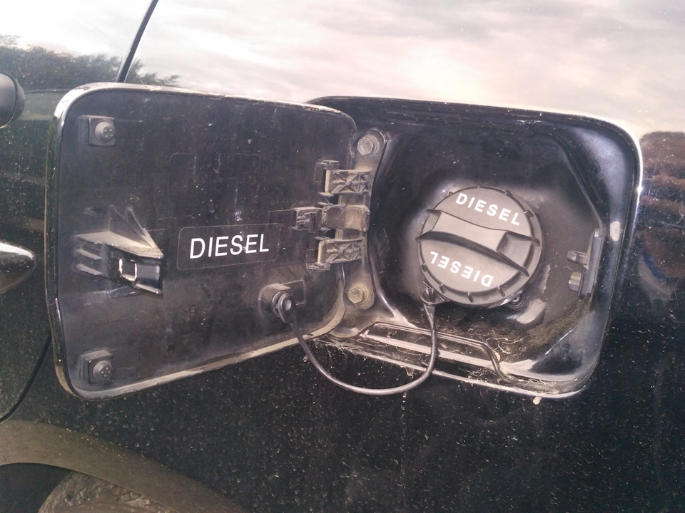 Расход топлива по трассе — Hyundai Accent (3G), 1,5 л, 2008 года ...