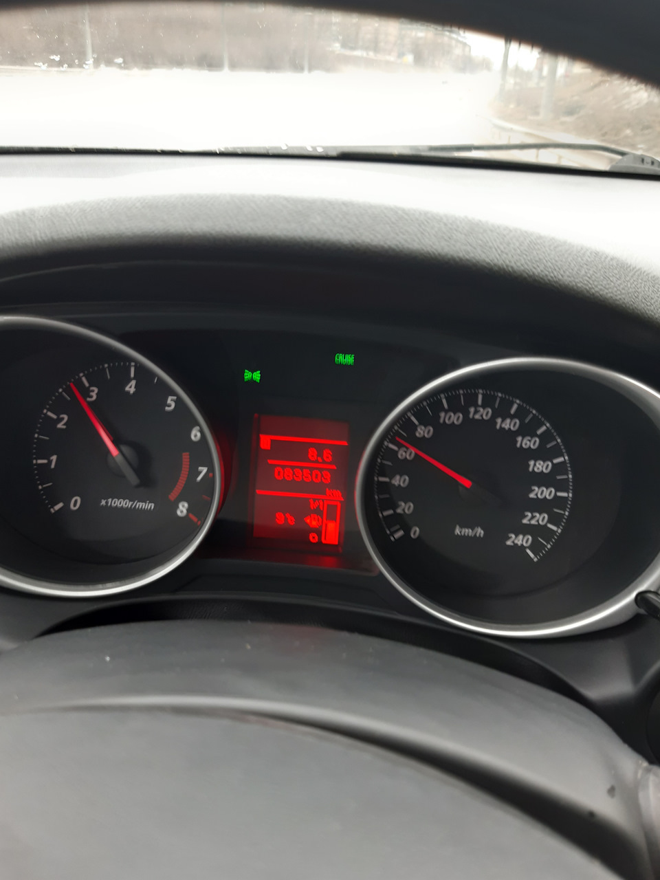 для тех, кто купил на asx кнопки круиза от outlander с алиэкспресс — DRIVE2