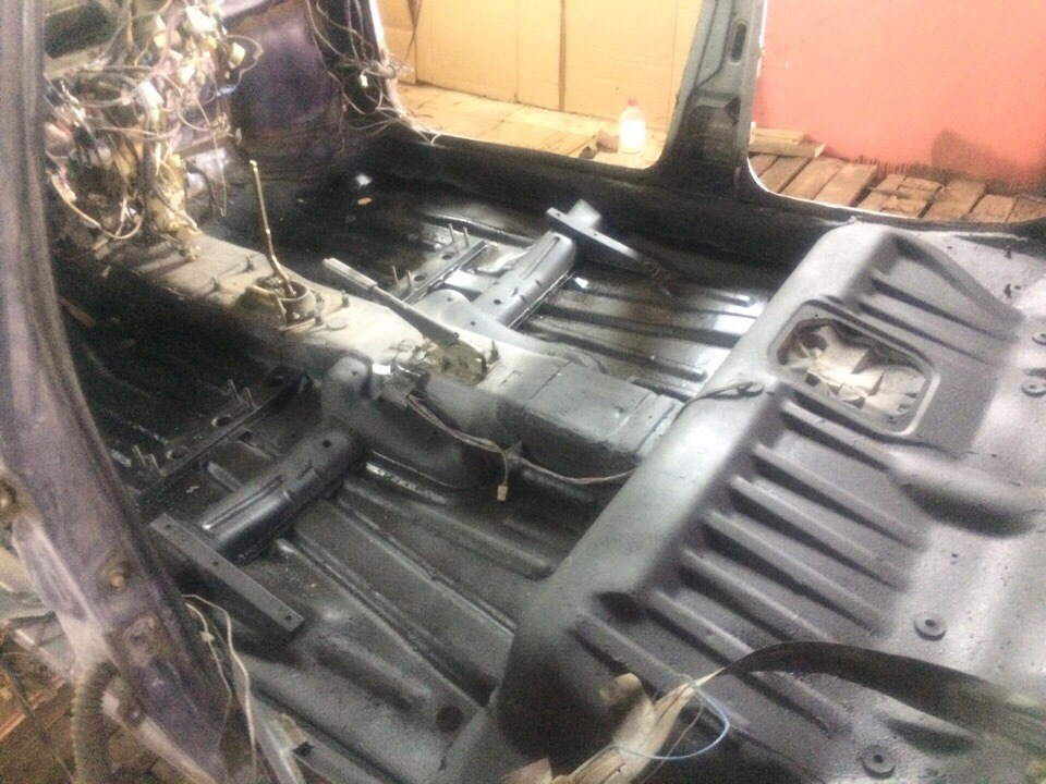 Немножечко красоты))) — УАЗ Patriot, 2,7 л, 2011 года | стайлинг | DRIVE2