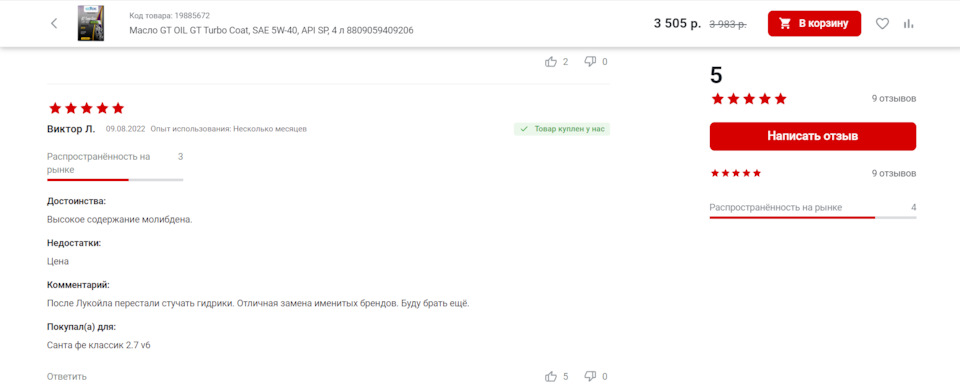 Фото в бортжурнале Subaru Impreza (GE/GH). Запчасти на фото: 8809059409206