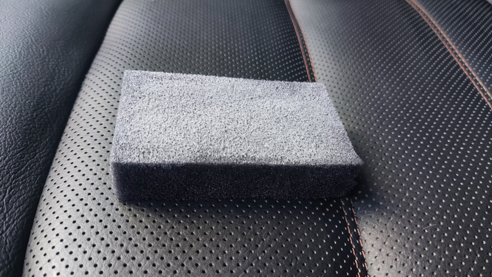 10. ОЧИСТКА И УВЛАЖНЕНИЕ КОЖАНОГО САЛОНА CX-5 ANACONDA™ — Mazda CX-5 ...