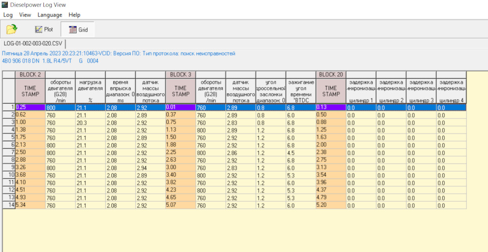 Дергается авто при наборе скорости 1.8T ZF5HP19 EZS — Volkswagen Passat ...