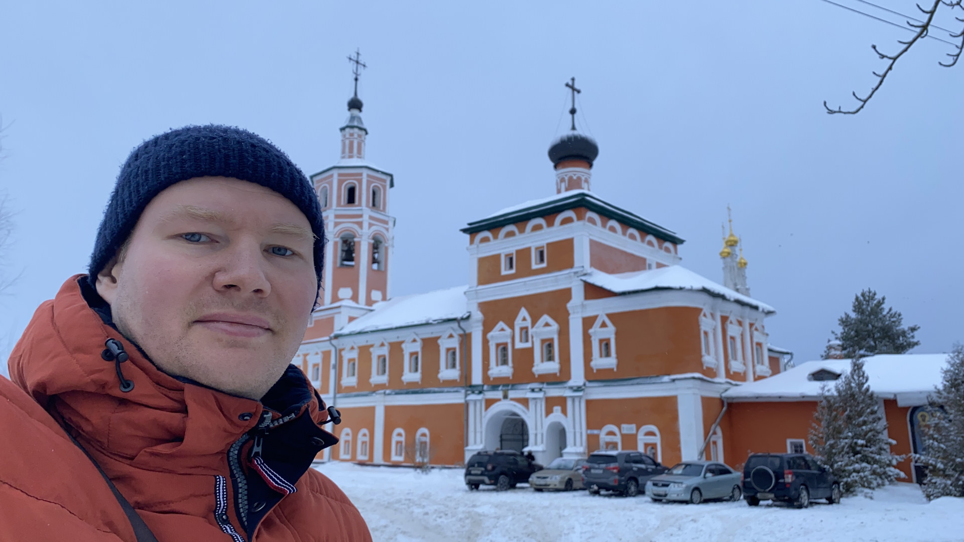 Поездка смоленск москва