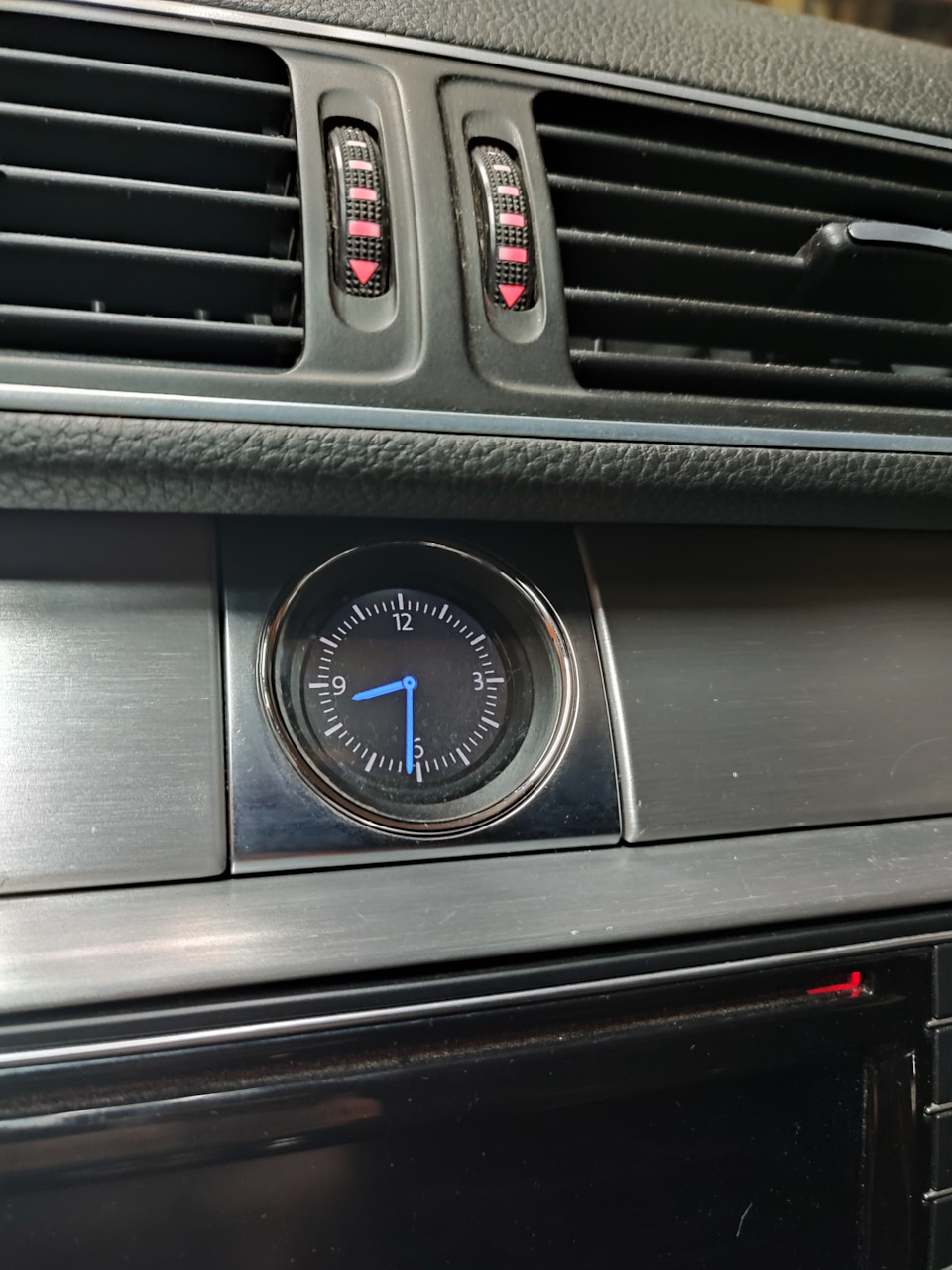 Фото в бортжурнале Volkswagen Passat Alltrack (B7). Запчасти на фото: 101111111