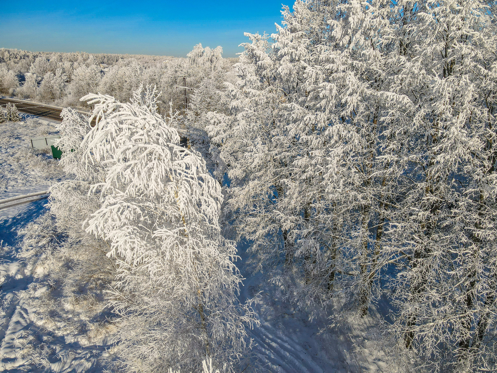 Красота зимы фото картинки окружающий мир
