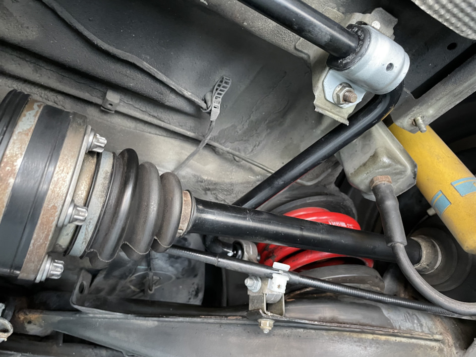 Фото в бортжурнале BMW M Coupe