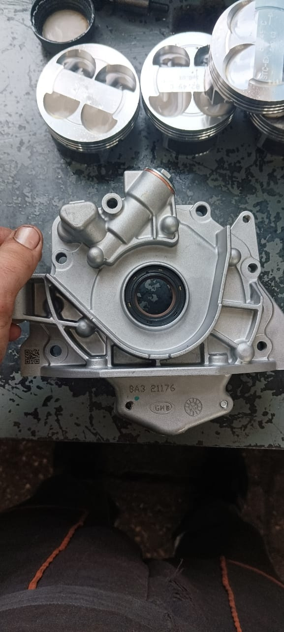 Фото в бортжурнале Lada Vesta SW Cross (1G)