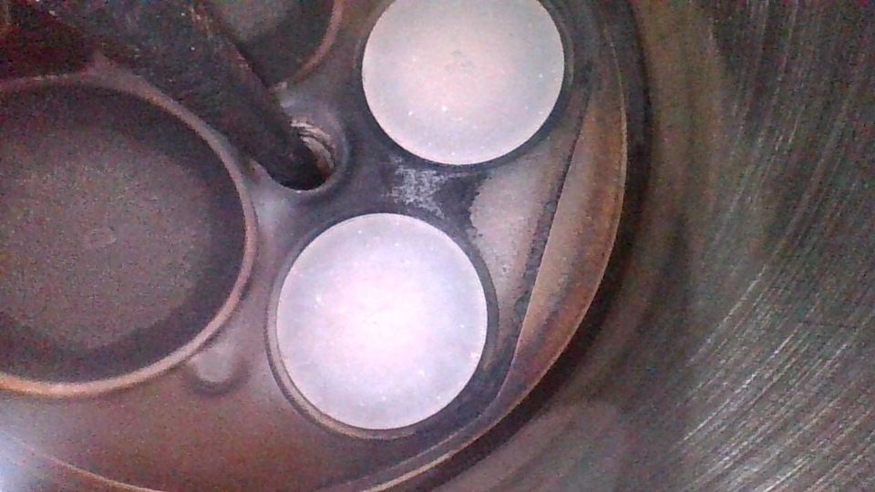 Фото в бортжурнале Hyundai Santa Fe (4G)