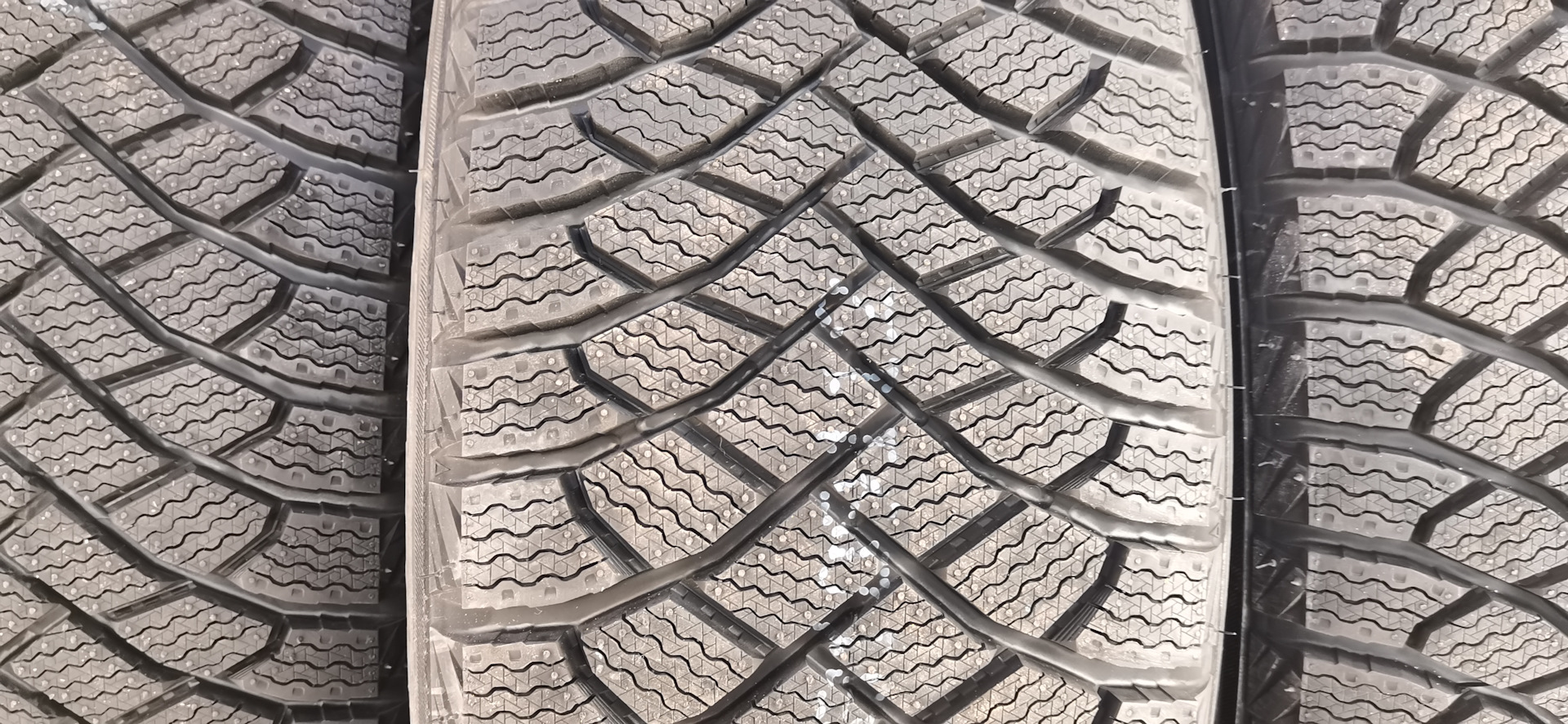 Какие зимние шины я выбрал для своего ПЕЖО 308? — DRIVE2