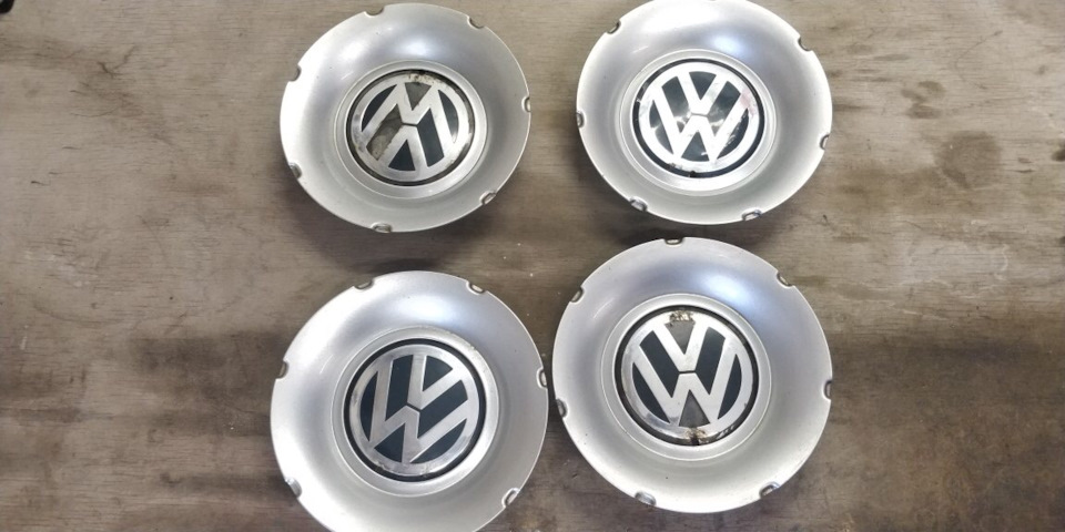 Диски на пассат Phoenix r17 — Volkswagen Passat Variant (B5), 2 л, 2004 ...