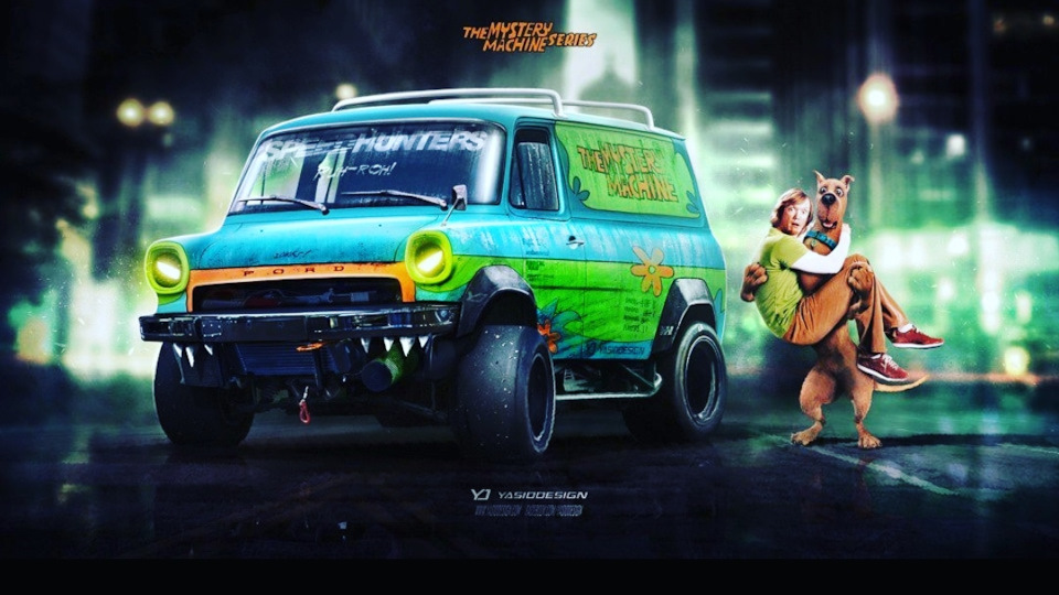Проставки под литые диски от бмв — Ford Transit (1G), 1,7 л, 1973 года ...