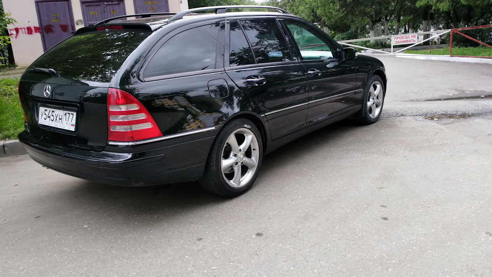 Осторожно лямбда зонд стар вольт Разобрался с ошибкой 0133 — Mercedes ...