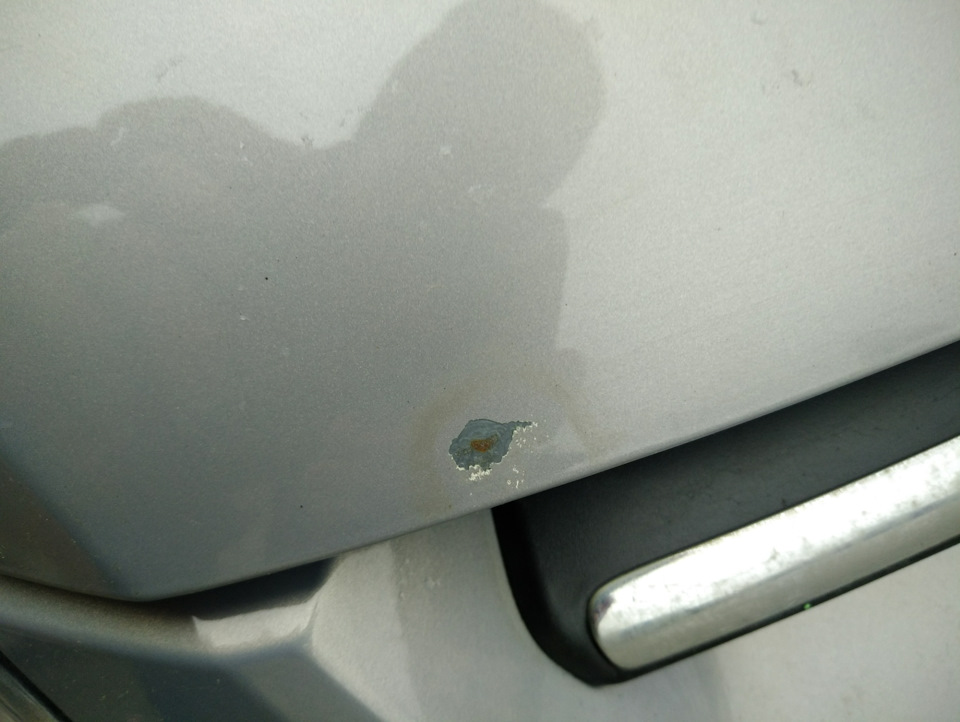 Как снять тормозной барабан на тойота авенсис - 95 фото