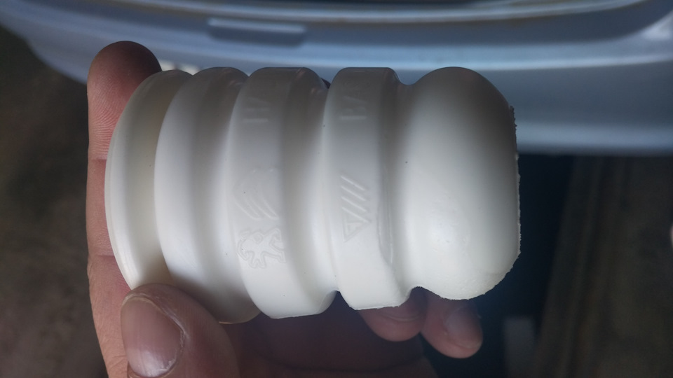 Фото в бортжурнале Citroen C-Elysee